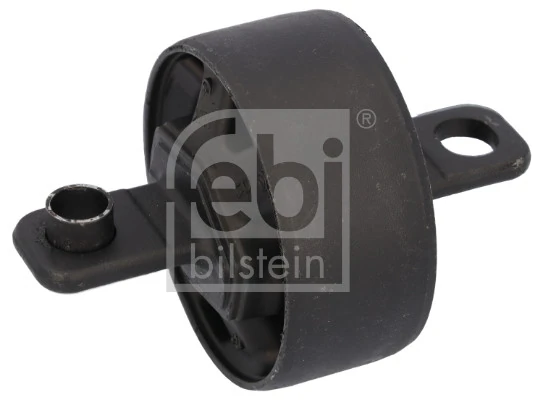 Mounting, control/trailing arm